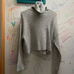 h&m sweater